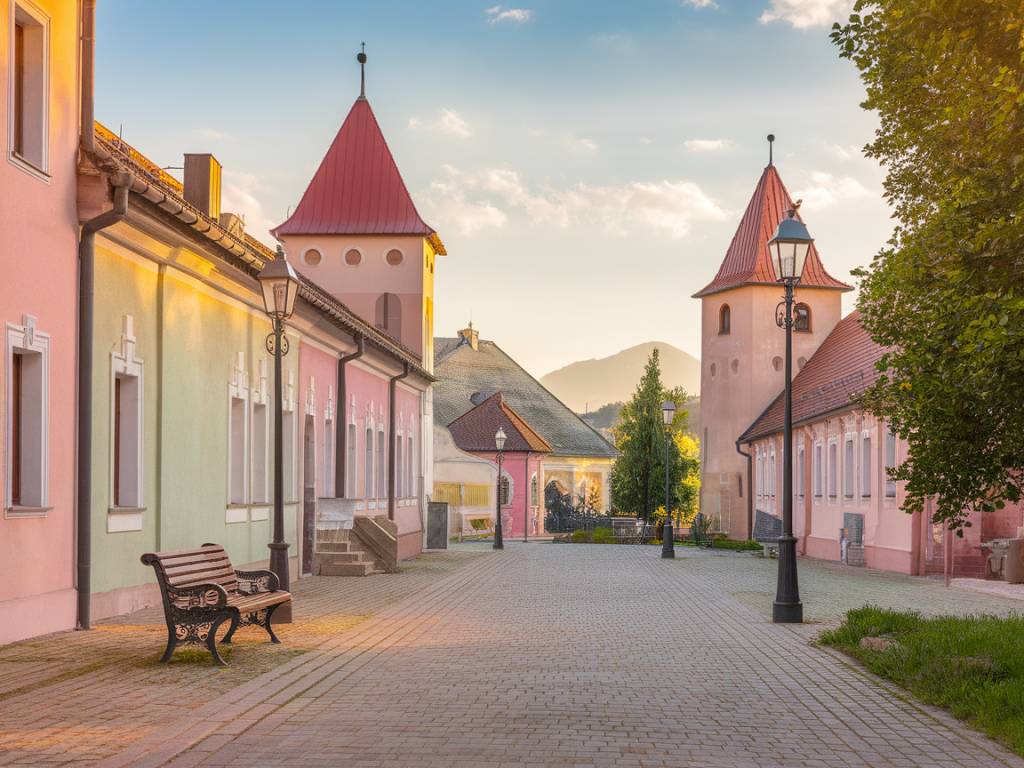 Die besten Reiseziele für Senioren innerhalb Europas